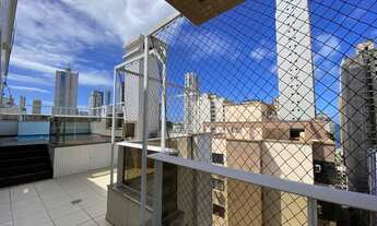 Imagem 3: Ed. Costa Norte Apartamento cobertura com 4 dormitórios