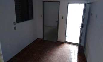 Imagem 2: Casa Totalmente Independente Penha (Vila Buenos Aires) Com 3 Cômodos + 1 Vaga de Garagem