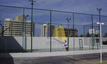 Imagem 6: Apartamento com 3 dormitórios para alugar, 108 m² por R$ 8.500,00/mês - Riviera - Módulo 8