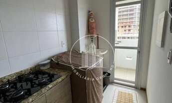 Imagem 3: Apartamento com 2 dormitórios à venda, 65 m² por R$ 425.000,00 - Areias - São José/SC