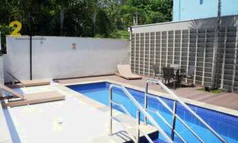 Imagem 2: Apartamento com 2 dormitórios para alugar, 66 m² por R$ 4.000/mês - Vila Andrade - São Pau