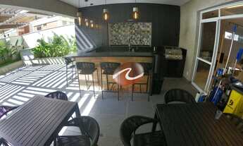 Imagem 7: Apartamento com 3 dormitórios à venda, 92 m² por R$ 950.000,00 - Jardim São Dimas - São Jo