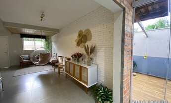 Imagem 4: CASA EM CONDOMÍNIO - JARDIM BORBOREMA - SP