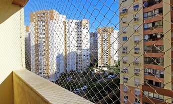 Imagem: PORTO ALEGRE - Apartamento Padrão - Vila