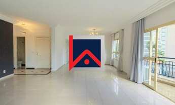 Imagem 4: Apartamento Locação 4 Dormitórios - 210 m² Paraíso