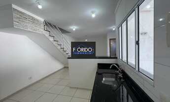 Imagem 2: Casa para Locação em Atibaia, Vila Esperia, 3 dormitórios, 1 suíte, 2 banheiros, 2 vagas