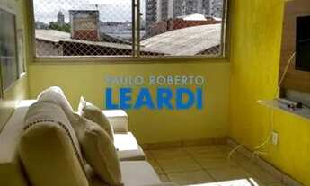 Imagem: APARTAMENTO - VILA SANTA RITA DE CÁSSIA