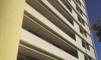 Imagem 7: Apartamento com 3 dormitórios para alugar, 80 m² por R$ 2.001,22/mês - Soledade - Recife/P