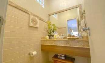 Imagem 5: Casa com 3 dormitórios à venda, 250 m² por R$ 720.000 - Jardim Karaíba - Uberlândia/MG