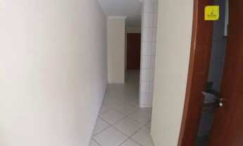 Imagem 5: Apartamento com 1 dormitório para alugar, 30 m² por R$ 965,00 - São Pedro - Juiz de Fora/M