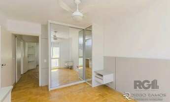 Imagem 4: Cobertura para Venda - 73.12m², 2 dormitórios, 1 vaga - Cristo Redentor