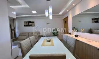 Imagem 6: Apartamento para venda tem 79 metros quadrados com 3 quartos em Casa Amarela - Recife - PE