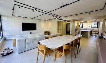 Imagem 2: Apartamento com 4 dormitórios à venda, 200 m² por R$ 1.500.000 - Embaré - Santos/SP