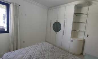 Imagem 7: Apartamento para aluguel possui 120 metros quadrados com 4 quartos