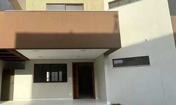 Imagem 4: 040- CASA EM CONDOMÍNIO DE ALTO PADRÃO -FINO ACABAMENTO - OPÇÃO COM PISCINA PRIVATIVA