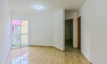 Imagem 4: Apartamento para Aluguel - Jardim Roberto, 2 Quartos, 50 m2