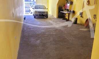 Imagem: SãO PAULO - Casa Padrão - Jaraguá