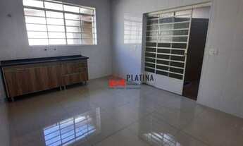 Imagem: Casa com 2 dormitórios para alugar, 90