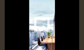 Imagem 7: Apartamento à Venda - Paraíso, 1 Quarto, 20 m2