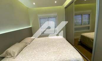 Imagem 6: Apartamento para venda no Taquarpossui 96 metros quadrados com 3 quartos em Taquaral - Cam