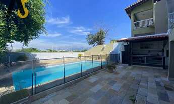 Imagem 3: Ampla e confortável casa de condomínio , 4 quartos (2 suítes