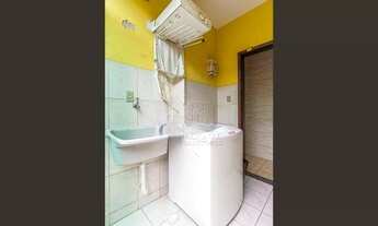 Imagem 2: Sobrado com 3 dormitórios, 180 m² - venda por R$ 580.000,00 ou aluguel por R$ 4.072,92/mês