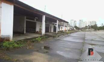 Imagem 4: Terreno para alugar, 11050 m² Lapa - São Paulo/SP