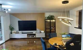 Imagem 5: Apartamento para aluguel tem 83 metros quadrados com 2 quartos e 2 vagas