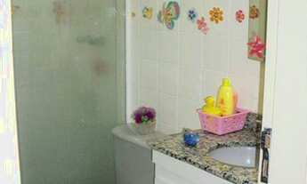 Imagem 5: Apartamento residencial à venda, Parque Mandaqui, São Paulo - AP0153