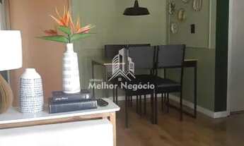 Imagem 3: Apartamento à venda,com 2 dormitórios (quartos) sendo 1 suíte com 1 vaga de garagem . Parq