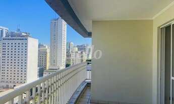 Imagem 4: São Paulo - Apartamento Padrão - Consolação