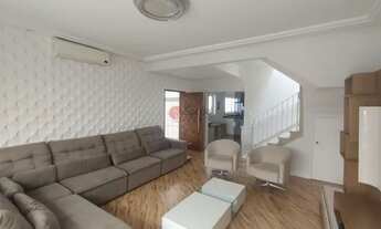 Imagem 3: LINDO SOBRADO NO TATUAPÉ, RUA TRANQUILA, IMÓVEL REFORMADO E DECORADO COM ÁREA GOURMET