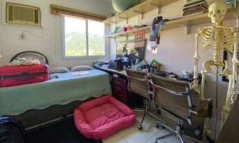 Imagem: Apartamento mobiliado para aluguel e venda