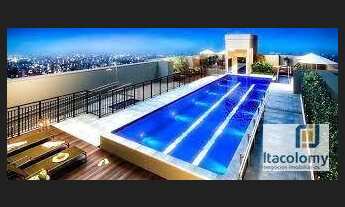 Imagem 4: Apartamento lindo à venda no Bellini, Alphaville