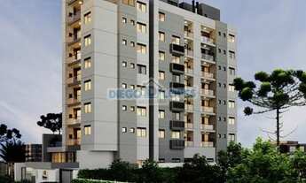 Imagem 3: Apartamento em Curitiba