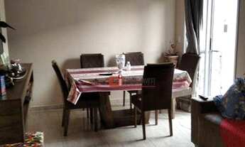 Imagem 3: Apartamento com 2 dormitórios à venda, 64 m² por R$ 250.000 - Jardim Imperial - Jaguariúna