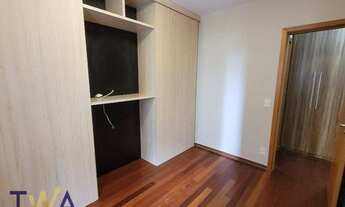 Imagem 16: Apartamento com 4 dormitórios para alugar, 137 m² por R$ 7.000/mês - Vila da Serra - Nova