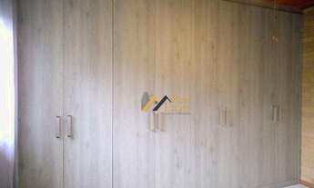 Imagem 2: Casa com 3 dormitórios à venda, 121 m² por R$ 1.050.000,00 - Condomínio Terra Magna - Inda