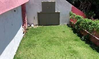 Imagem: Casa com 3 dormitórios, 255 m² - venda