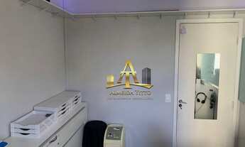 Imagem 6: Apartamento com 3 dormitórios para alugar, 69 m² por R$ 3.811,00/mês - Jardim Tupanci - Ba