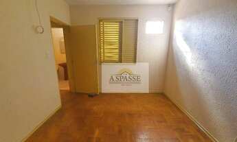 Imagem 2: Casa com 2 dormitórios para alugar, 78 m² por R$ 1.350,00/mês - Independência - Ribeirão P