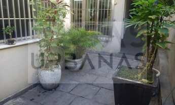 Imagem 12: Casa à venda no bairro Jardim América - São Paulo/SP