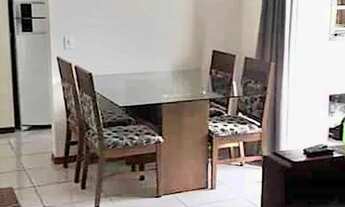 Imagem 3: Apto 2 Dorm (Suíte) Mobiliado Areias