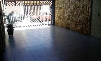 Imagem 7: Sobrado com 3 dormitórios à venda, 213 m² na - Vila Alpina - São Paulo/SP