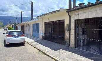 Imagem 2: Casa com 1 dormitório à venda, 56 m² por R$ 190.000,00 - Jardim Imperador - Praia Grande/S