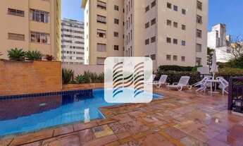 Imagem 4: Apartamento com 2 dormitórios para alugar, 60 m² por R$ 3.008,46/mês - Barra Funda - São P