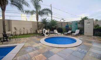 Imagem 5: Apartamento com 2 dormitórios à venda, 76 m² por R$ 620.000,00 - Gleba Fazenda Palhano - L