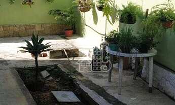 Imagem 5: Casa com 3 quartos para alugar, 181 m² por R$ 4.625/mês - Santa Rosa - Niterói/RJ