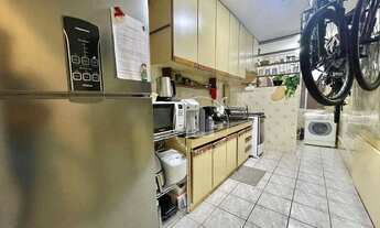 Imagem 5: Apartamento à venda, 89 m² por R$ 380.000,00 - Abraão - Florianópolis/SC