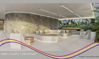 Imagem 6: Apartamento para venda tem 30 metros quadrados com 1 quarto em Ipojuca - Ipojuca - PE